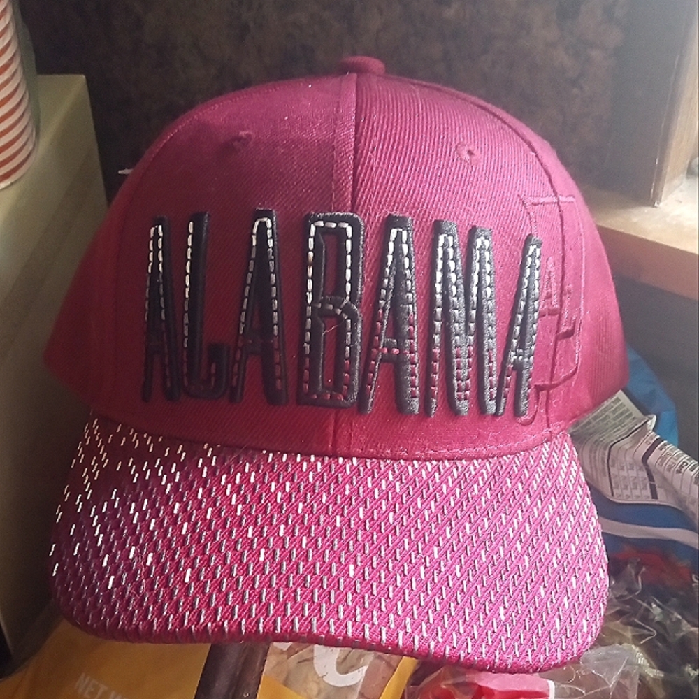 BAMA hat